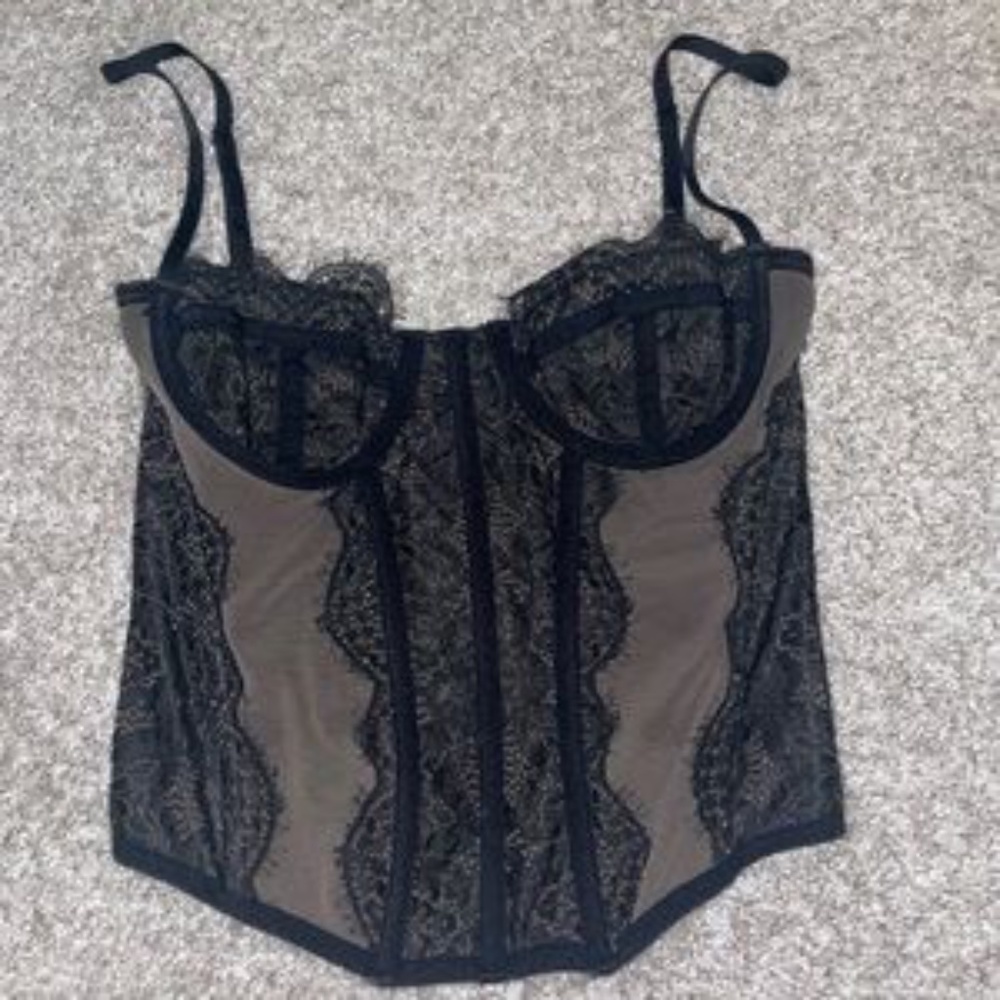 NWT Modern Love Corset